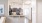 a kitchen with a large island