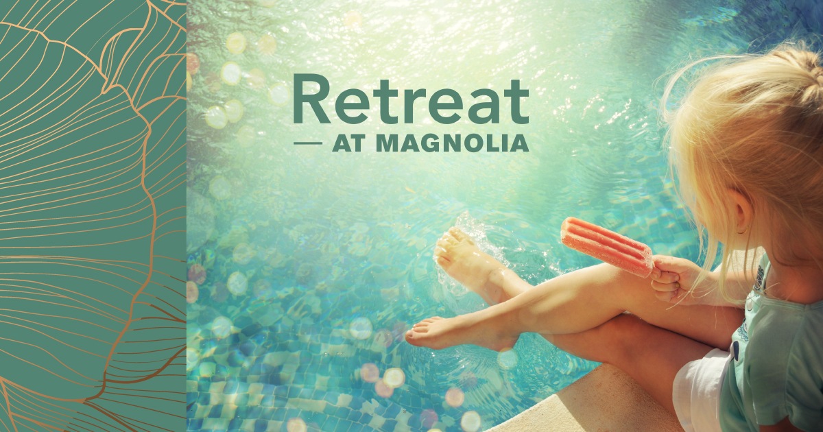 Retreat at Magnolia Apartments